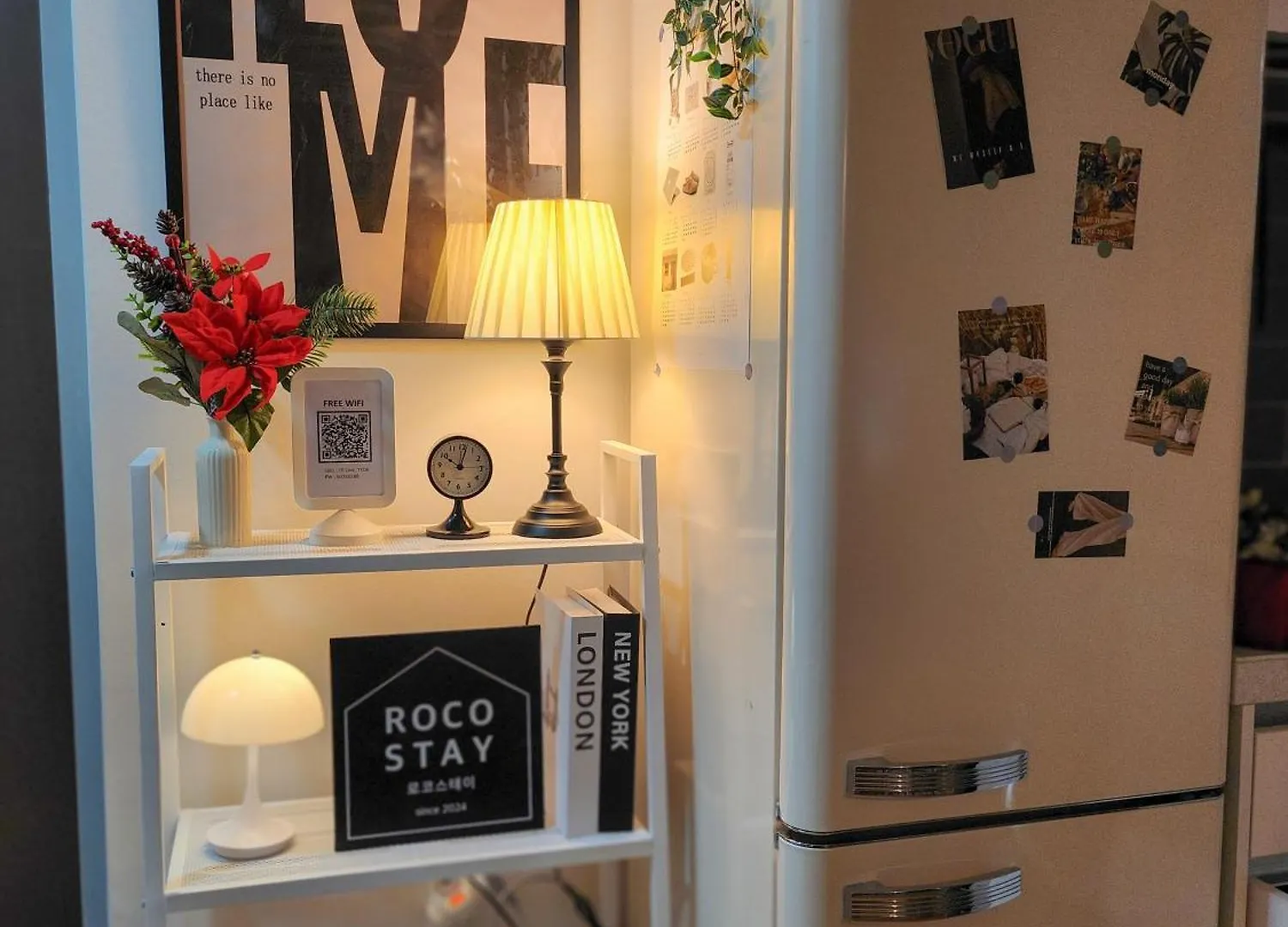 דירה סיאול Roco Stay