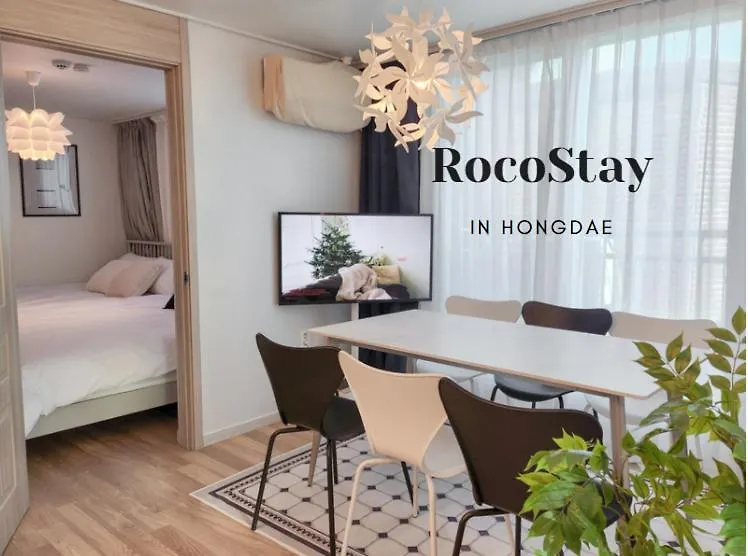 Roco Stay contacts