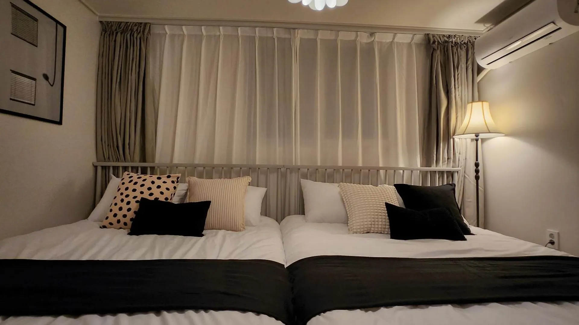 Roco Stay Seoul Apartment