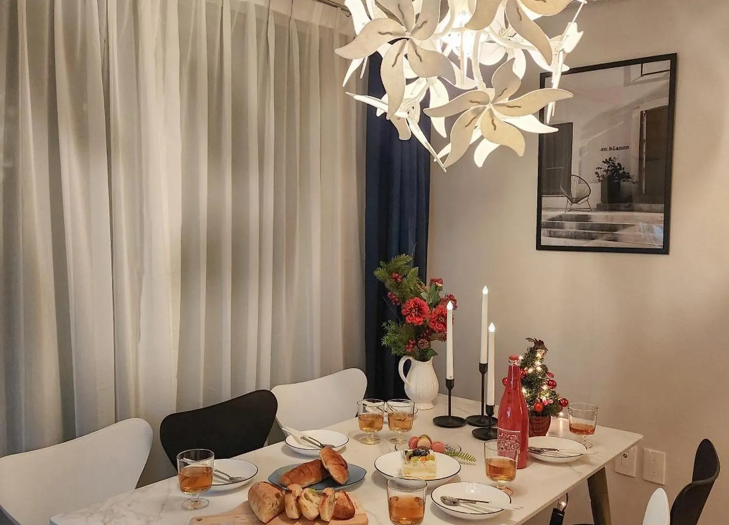 Apartment Roco Stay Seoul South Korea
