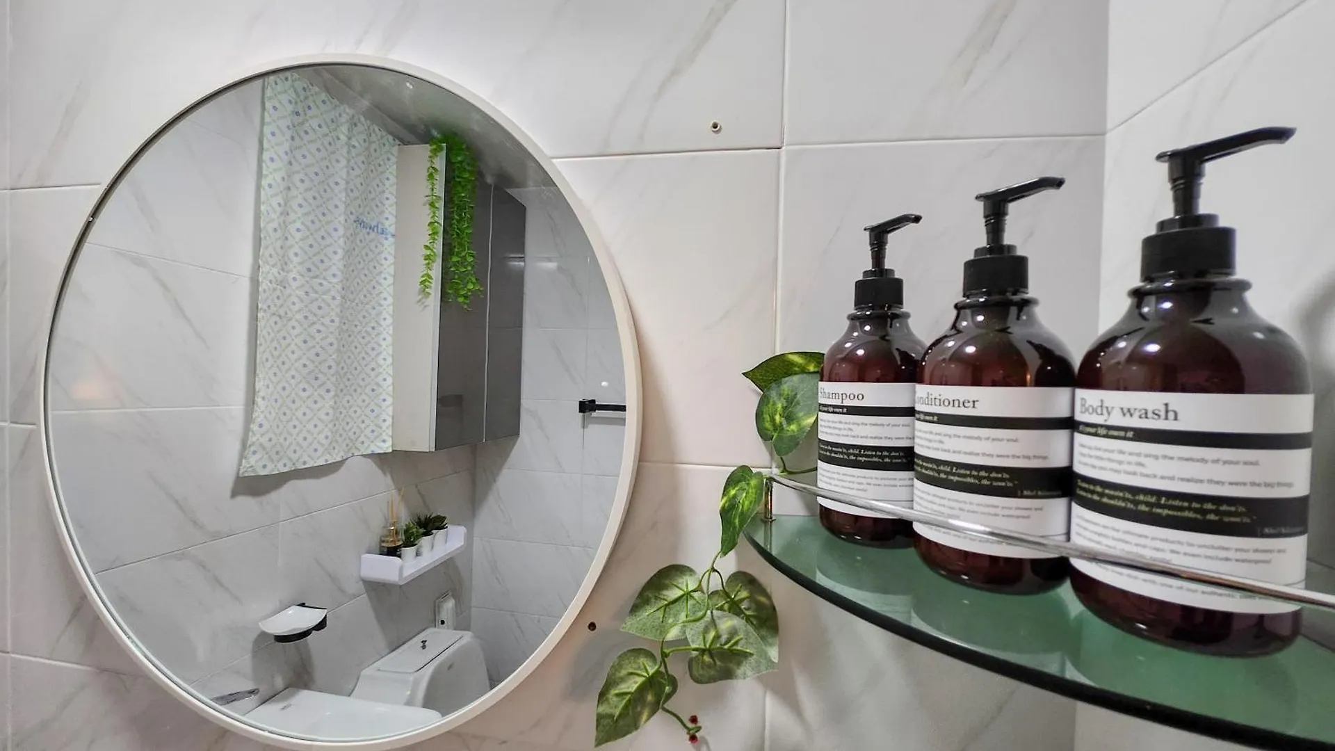 Roco Stay Seoul Apartment