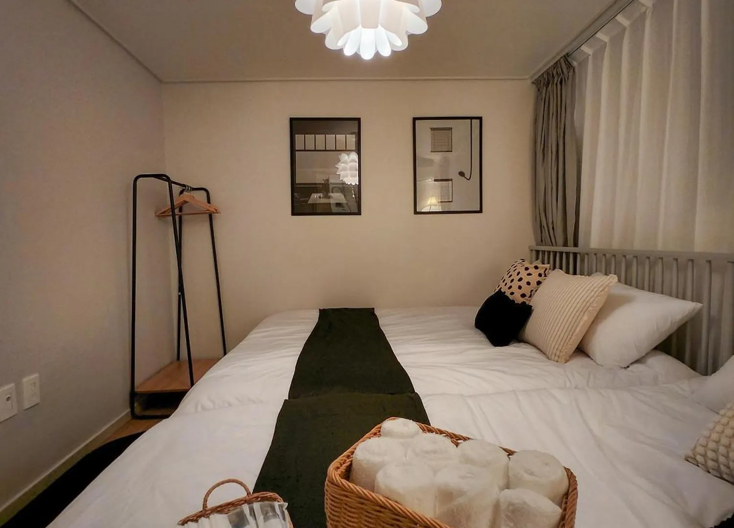 Roco Stay Seoul Apartment
