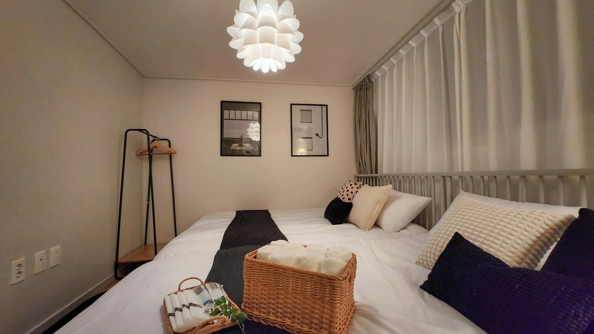 Apartment Roco Stay Seoul