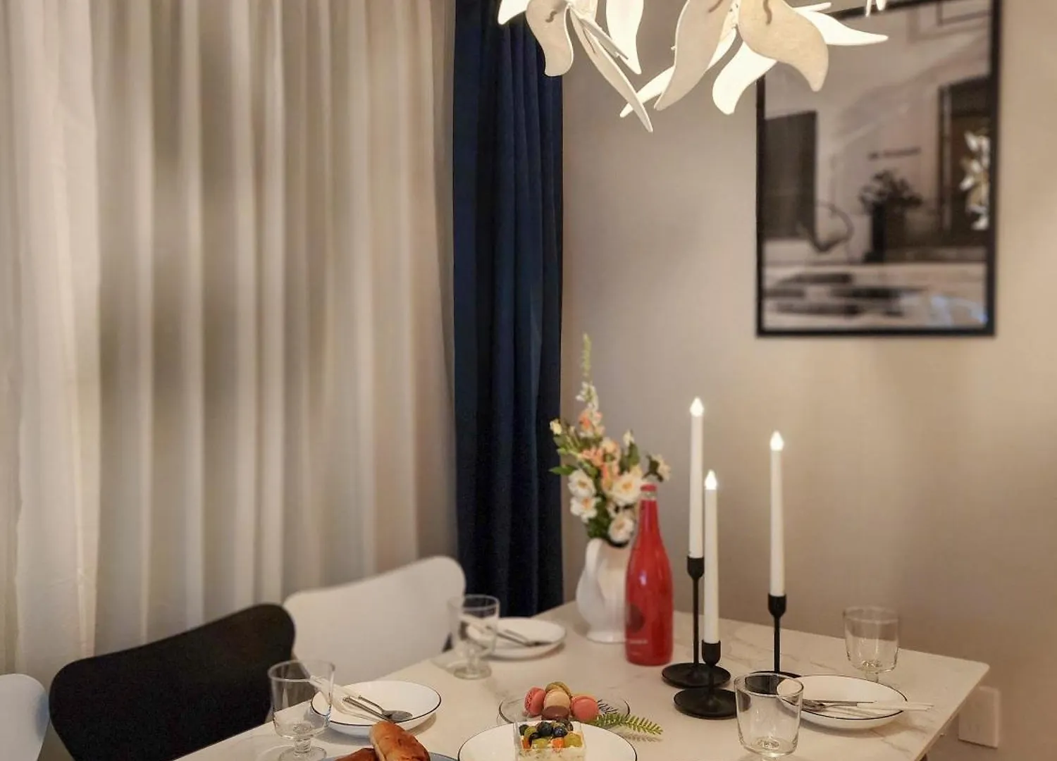 Roco Stay Seoul Apartment