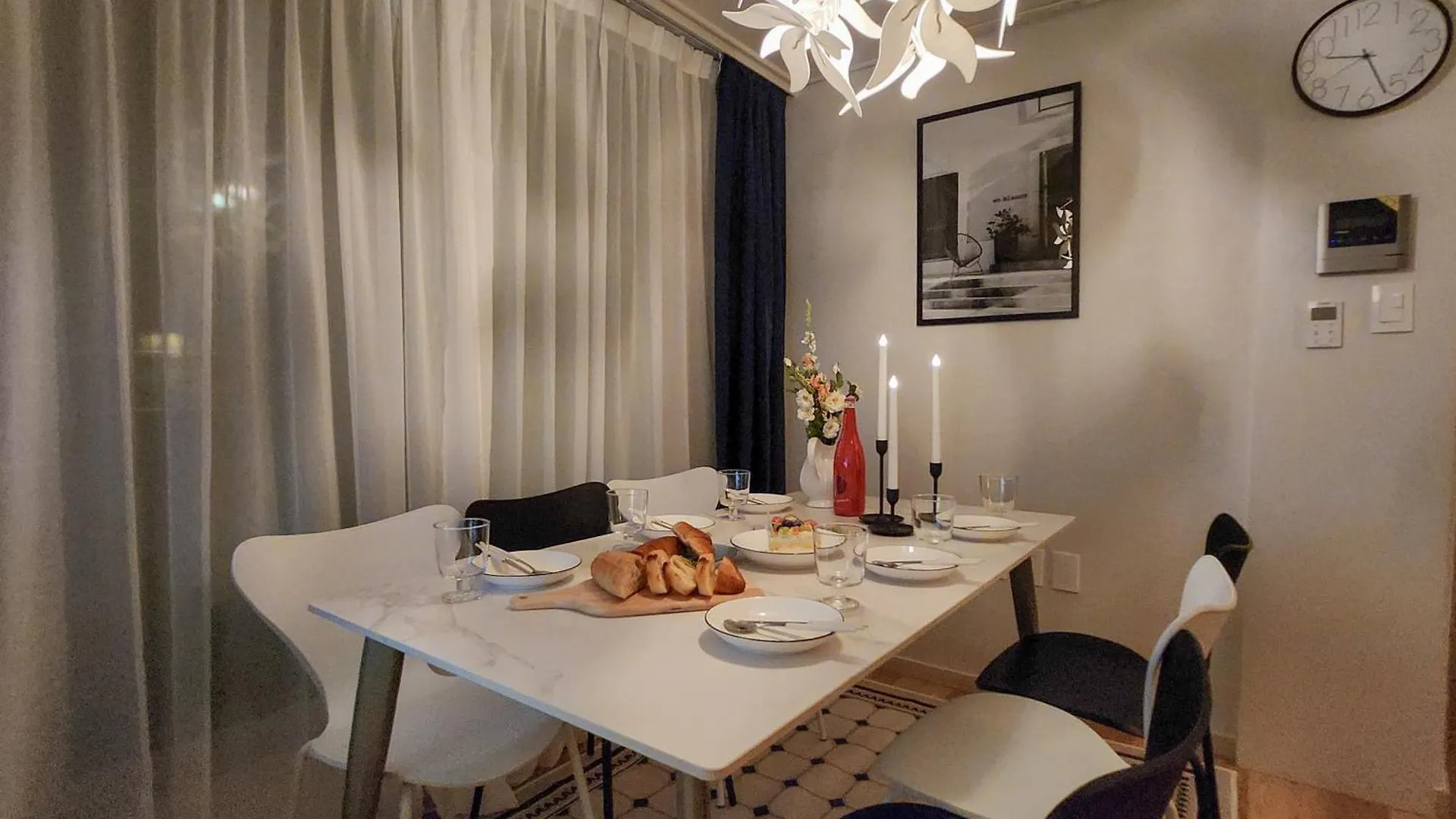 Roco Stay Seoul Apartment