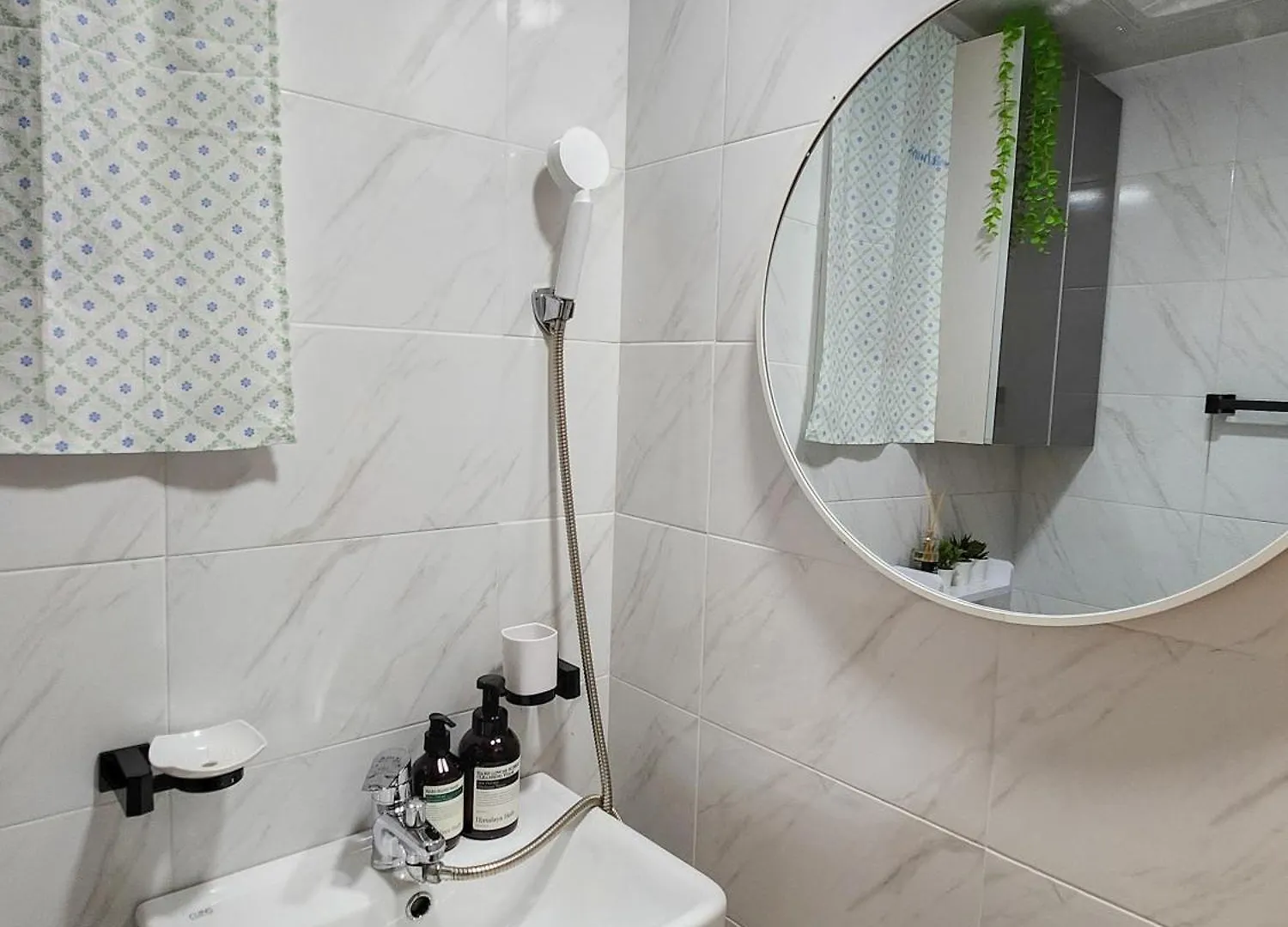 Apartment Roco Stay Seoul South Korea