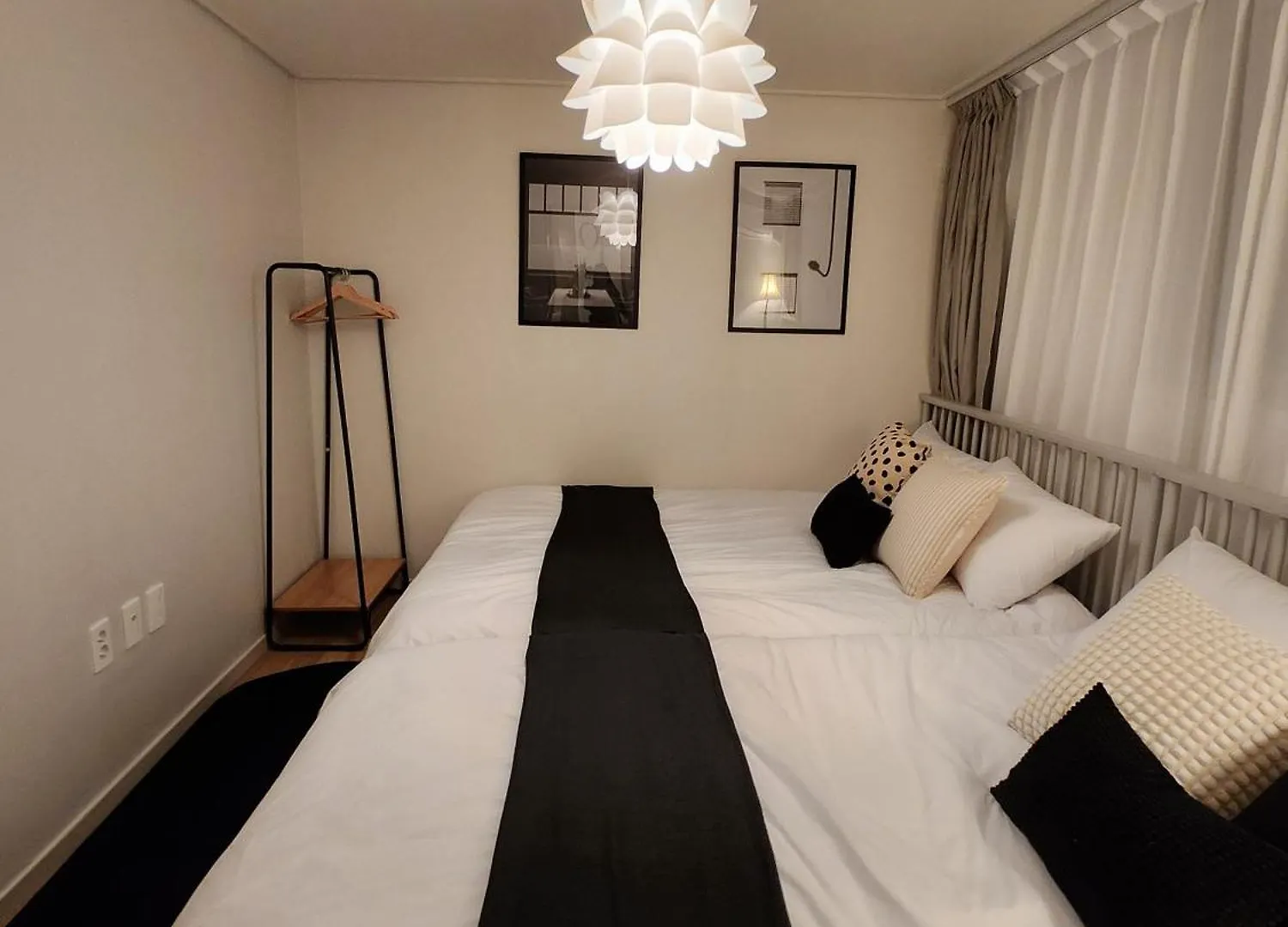 Apartment Roco Stay Seoul