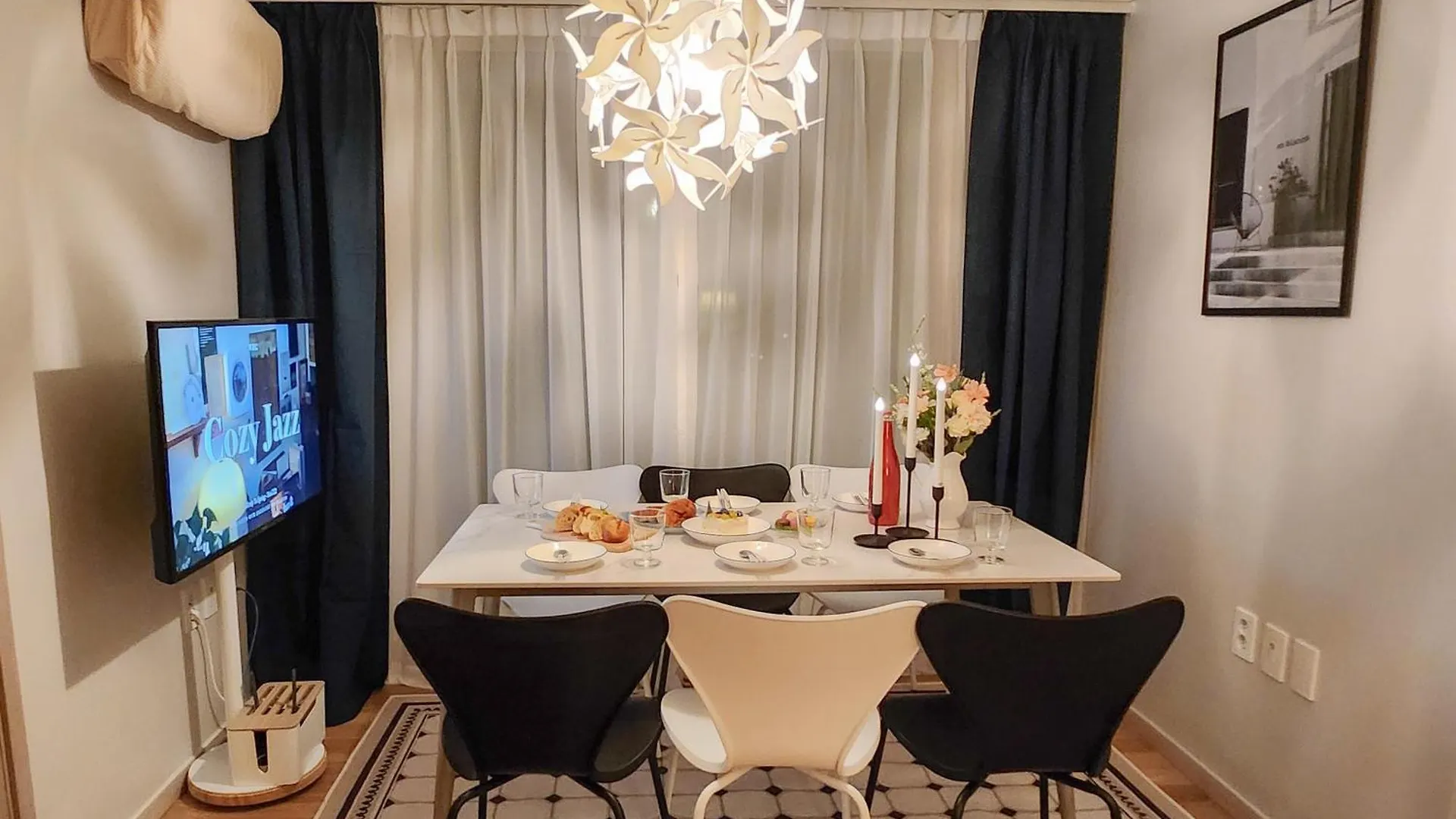 Apartment Roco Stay Seoul