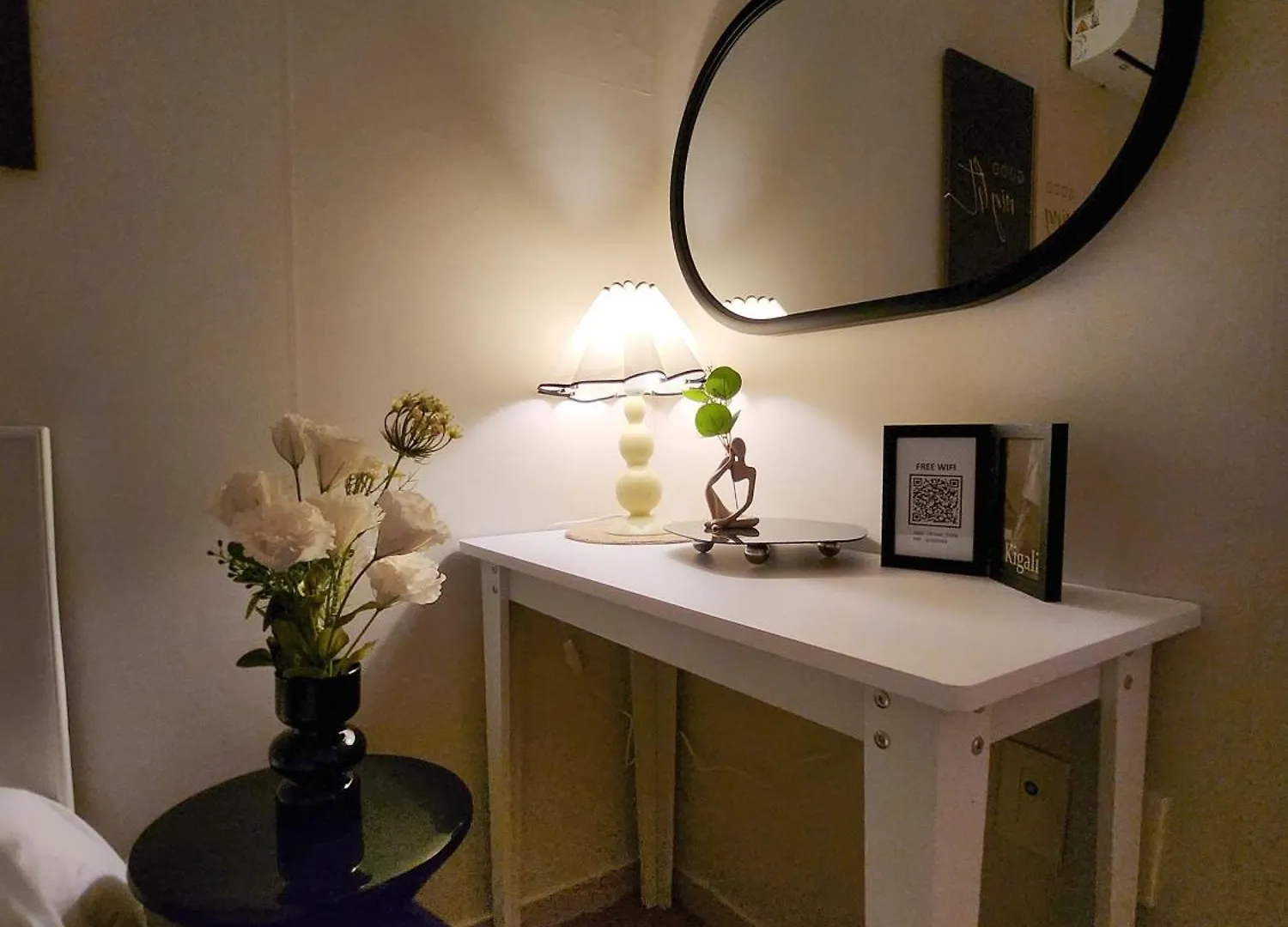 Apartment Roco Stay Seoul