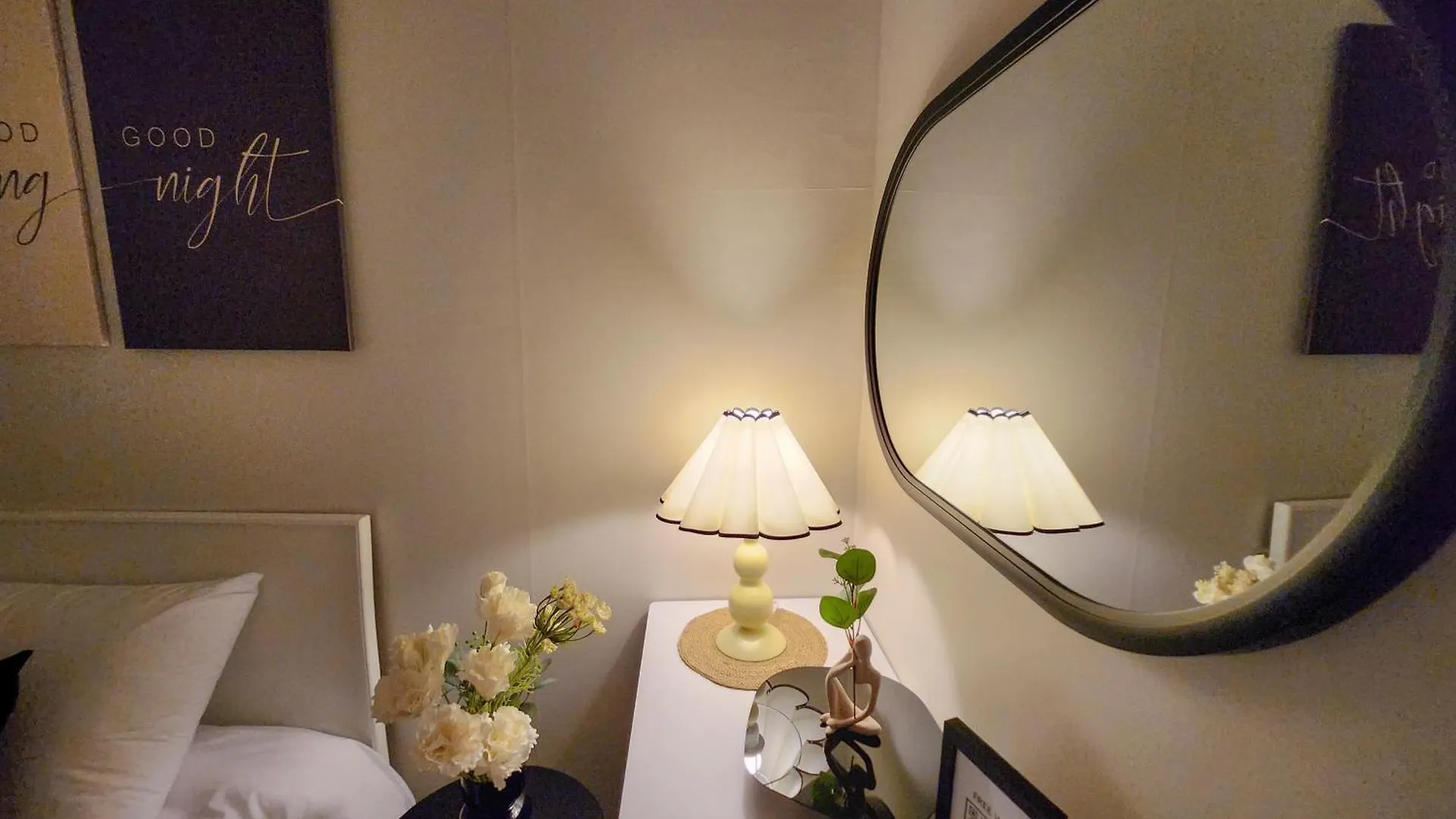 Apartment Roco Stay Seoul