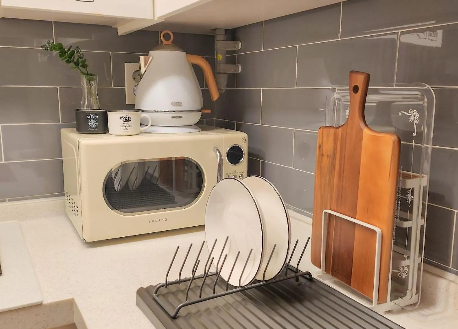Roco Stay Seoul Apartment