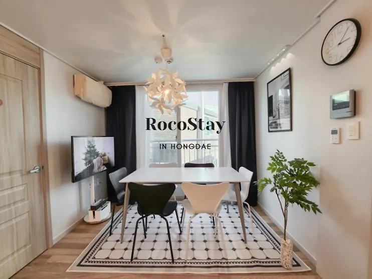 Roco Stay Seoul