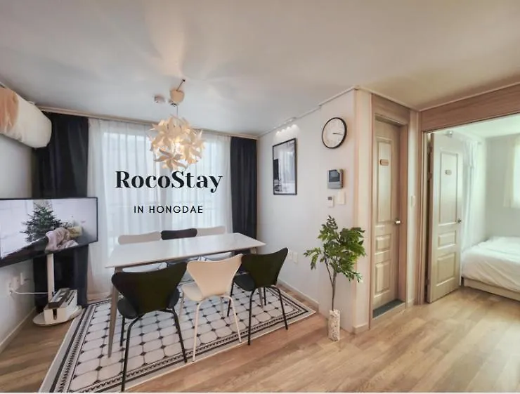 Roco Stay Seoul