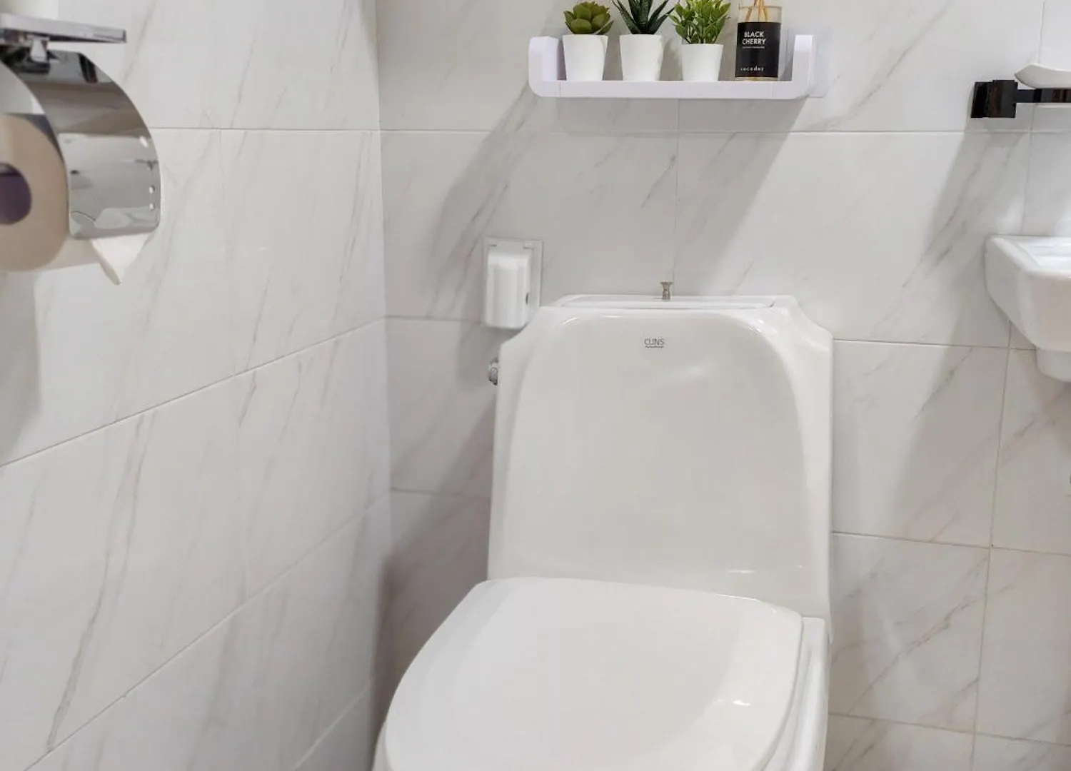 Apartment Roco Stay Seoul